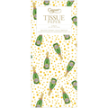 Sparkling Tissue Paper - 4 Sheets