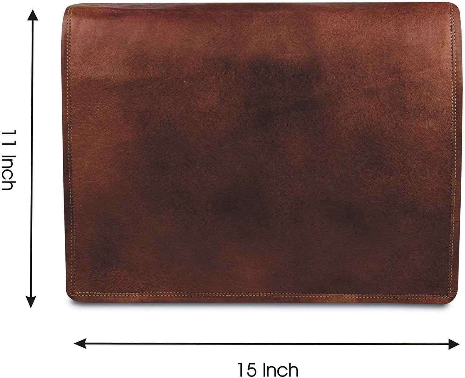 The Prime Satchel