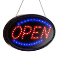 LED OPEN Sign Electric Billboard Bright Advertising Board Flashing Window