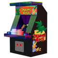 Dragon's Block Classic Arcade Machine