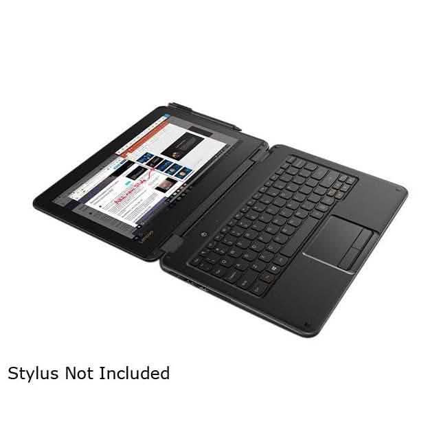 Lenovo 300e Winbook 11.6" Touchscreen LCD 2-in-1 Notebook (Refurbished)