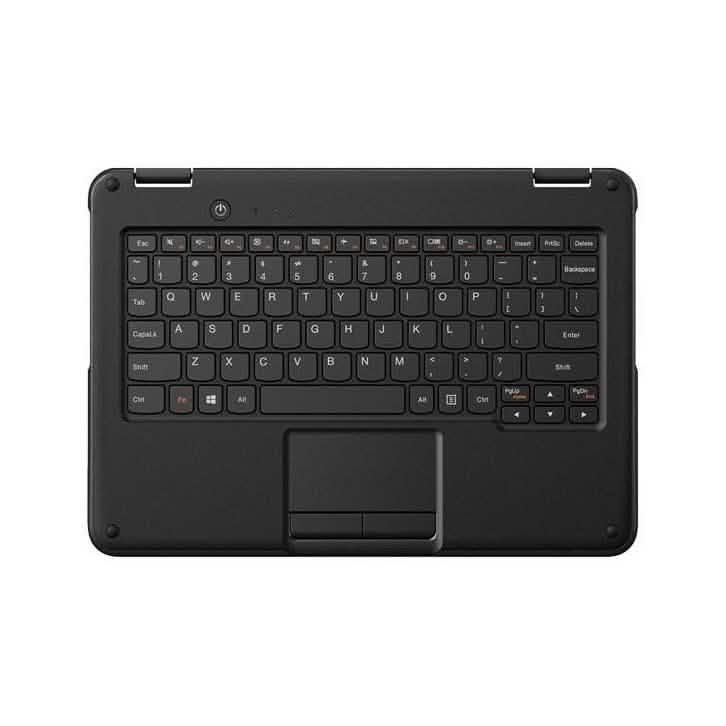 Lenovo 300e Winbook 11.6" Touchscreen LCD 2-in-1 Notebook (Refurbished)