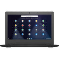 Lenovo Chromebook 3 11.6" HD Laptop Onyx Black