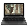 Lenovo Chromebook 500e 11.6" Touch Intel Celeron N3450 1600 MHz RAM 32 GB SSD (Refurbished)