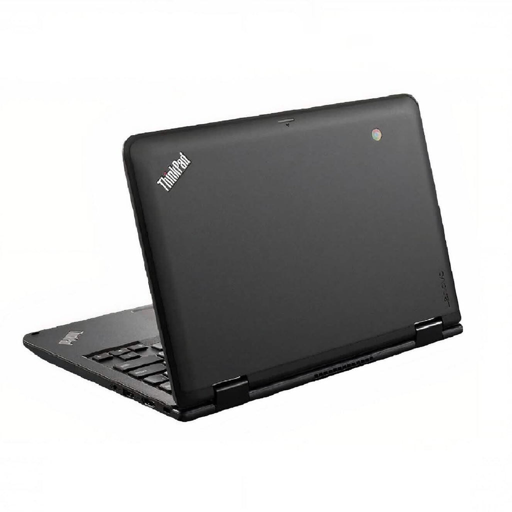 Lenovo Chromebook ThinkPad 11e 11.6" Celeron N3160 4GB DDR3 16GB (Refurbished)