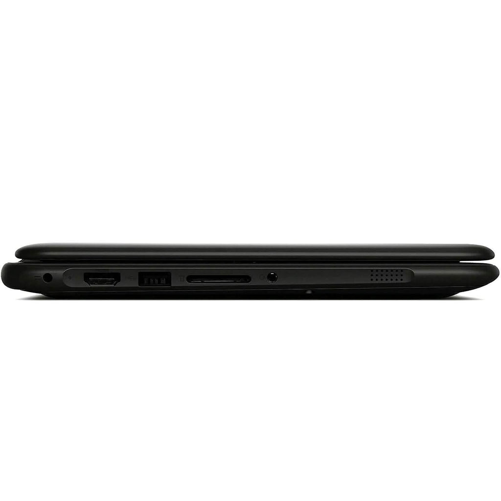 Lenovo N21 11.6" Chromebook - 2.16GHz Intel Celeron N2840 - 2GB RAM 16GB SSD (Refurbished)