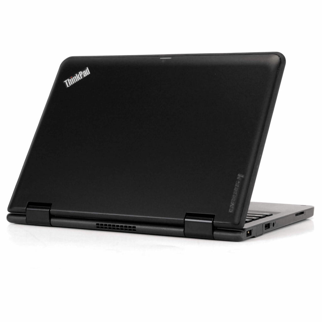 Lenovo ThinkPad 11e 4GB RAM 16GB SSD Hard Drive (Refurbished)