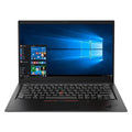 Lenovo Thinkpad X1 Carbon 14 Inch FHD 1080P Laptop (Refurbished)