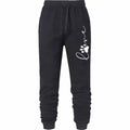 Leo Rosi Women's Love Dog Paw Print Joggers