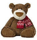 Peppermint Mocha Bear