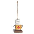 SMores Geographic Ornament - Canada