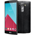 LG G4 4G LTE 32GB GSM Android Factory Unlocked - Black (Refurbished)