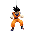Goku Ornament