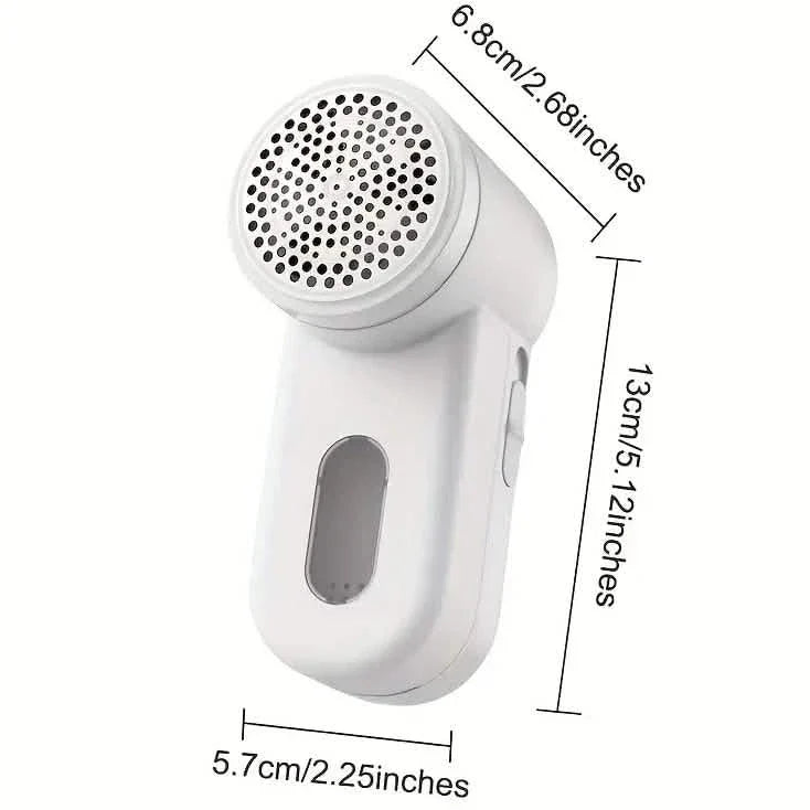 Lint Remover and Fabric Defuzzer