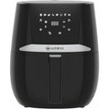 LITIFO 4.5QT Air Fryer with Digital LED Touch Screen Single Basket System