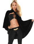 Vamp Attack Costume