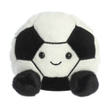 Striker Soccerball Palm Pal