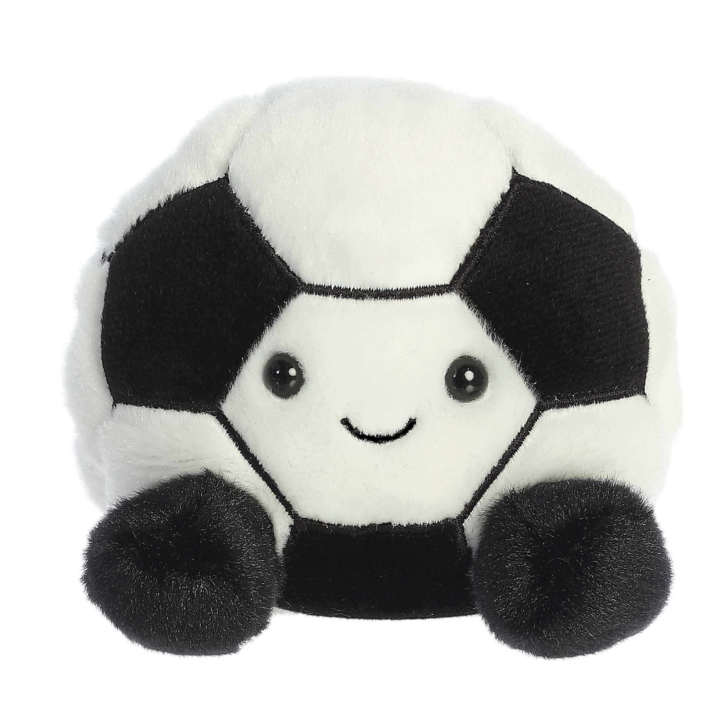 Striker Soccerball Palm Pal