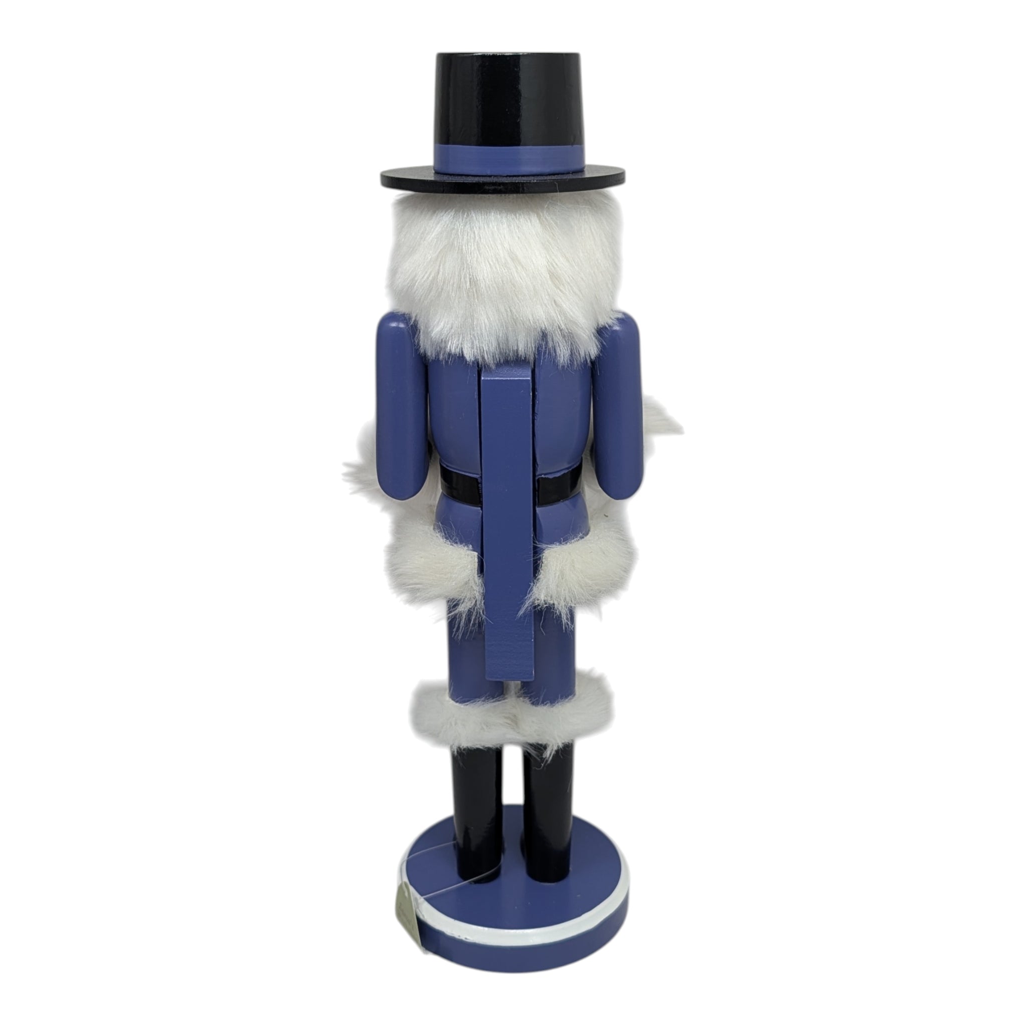 Hanukkah Nutcracker