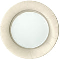 Linen Natural - Dinner Plate