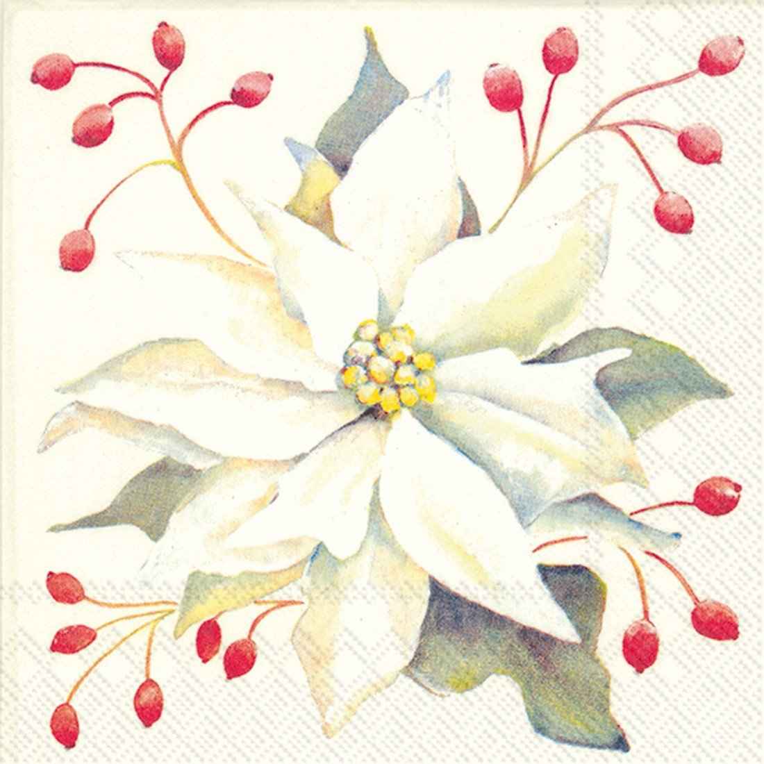 Isabelle Cocktail Napkin