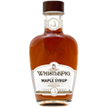 Whistlepig Rye Whiskey Barrel-Aged Organic Maple Syrup