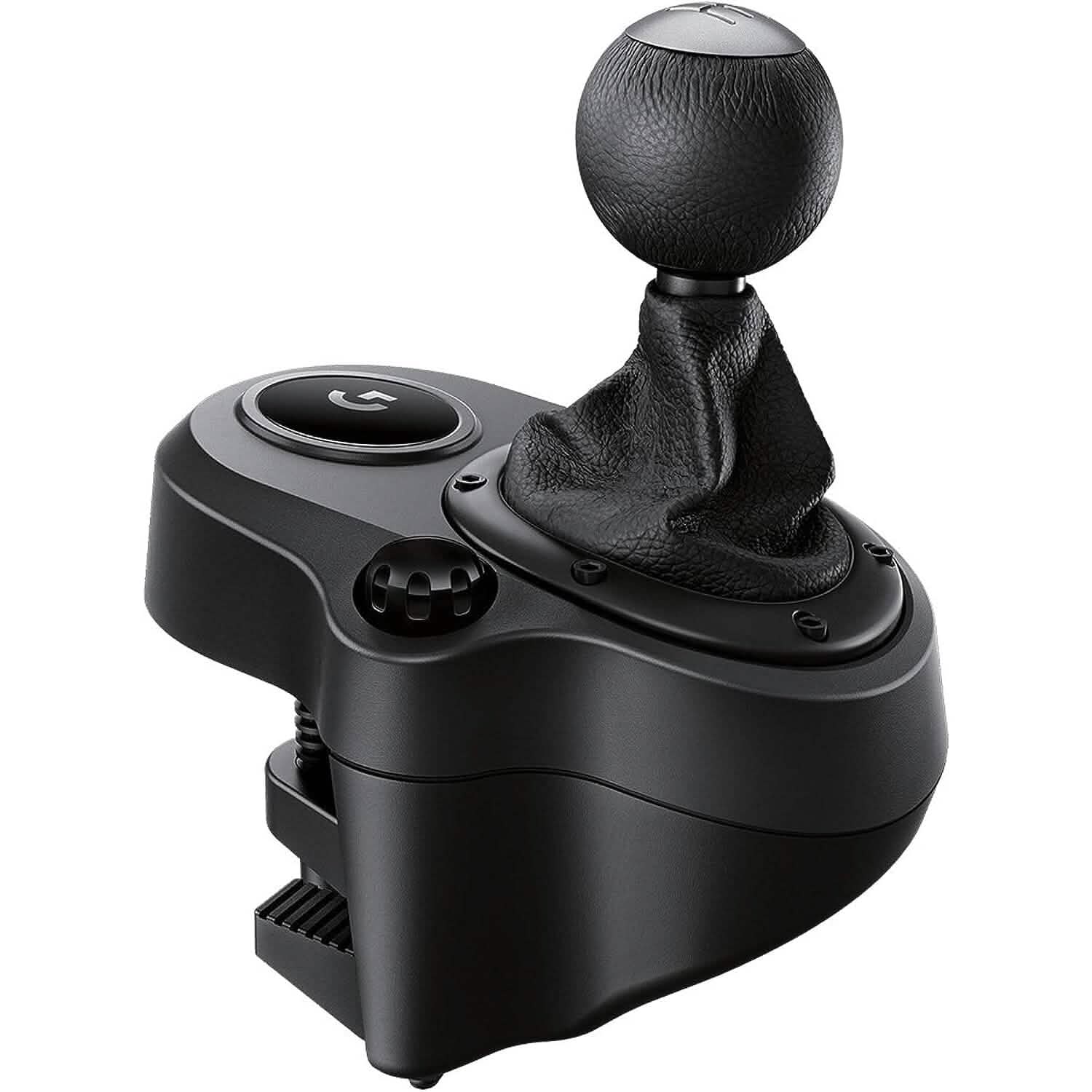Logitech Driving Force Shifter - USB for PS4 and Xbox One  (Refurbished)