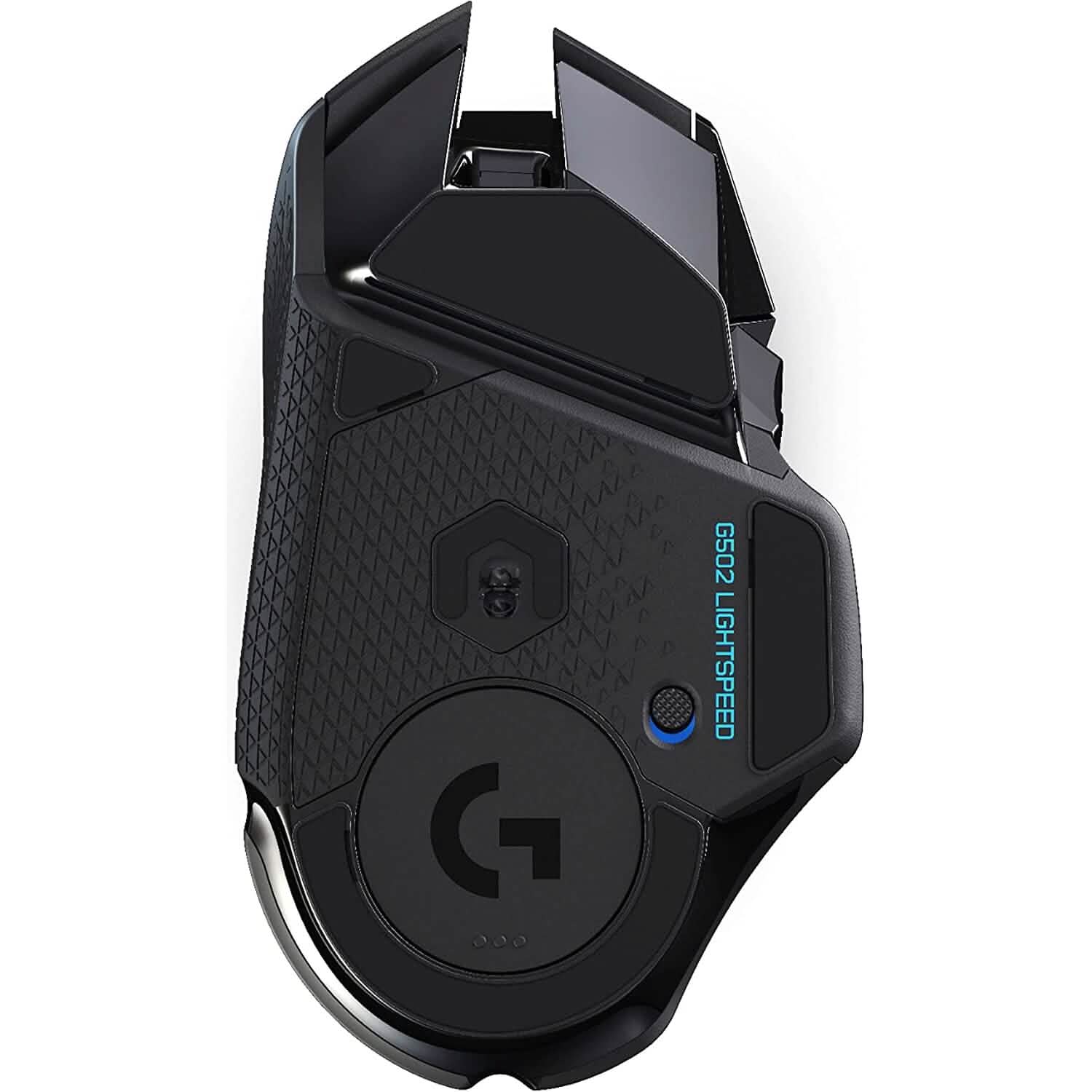 Logitech G502 Lightspeed Wireless Gaming Mouse (Refurbished)