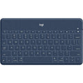 Logitech Keys-to-Go Super-Slim and Super-Light Bluetooth Keyboard