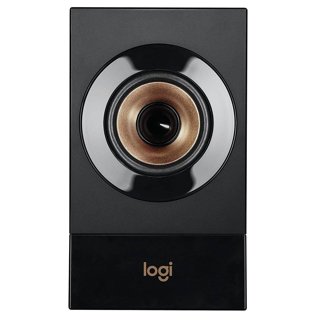 Logitech Multimedia Speaker System Z533 (Refurbished)