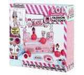 L.O.L. Surprise Fashion Factory Game