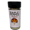 Maple Pepper