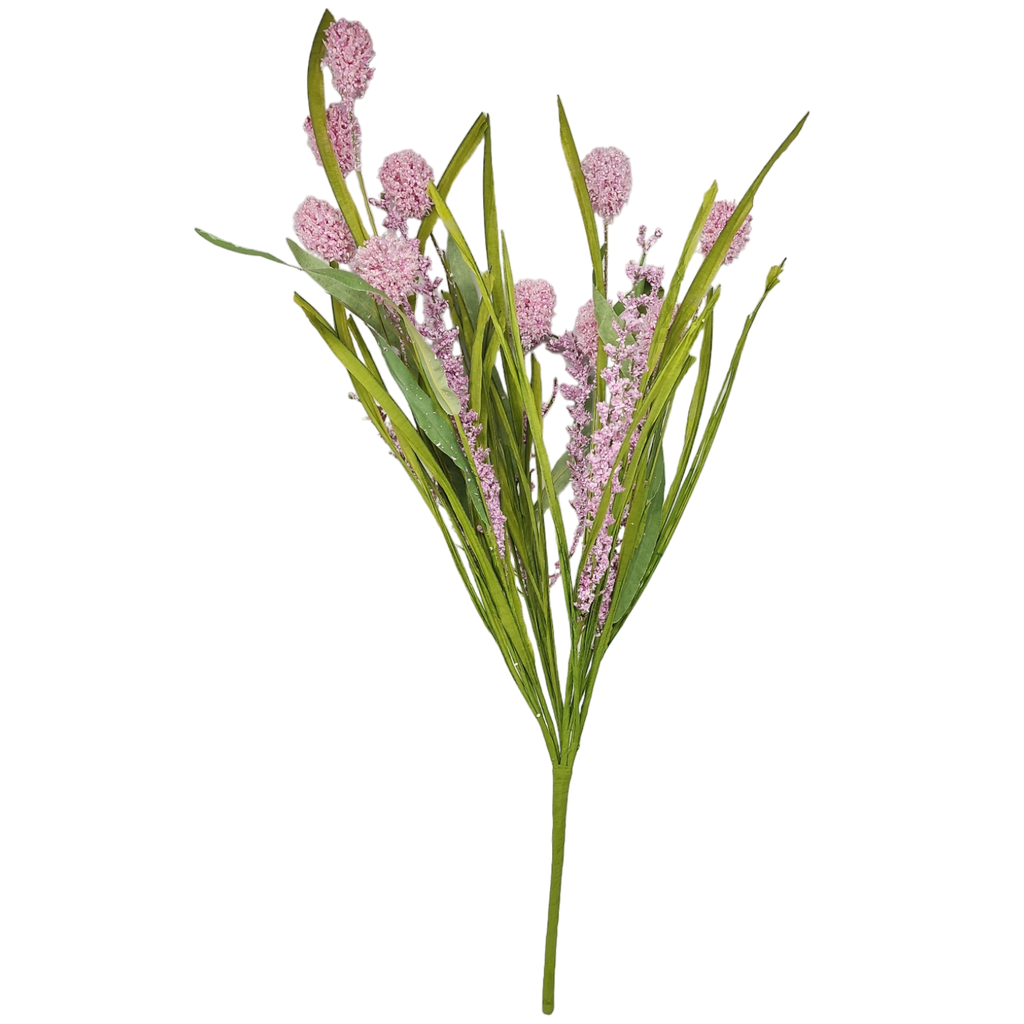 Wildflower Pick - 20 Inch -
