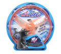 Light Up UFO - Orange