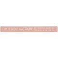 16 inch Shelf Sitter Sign - Great Multitasker