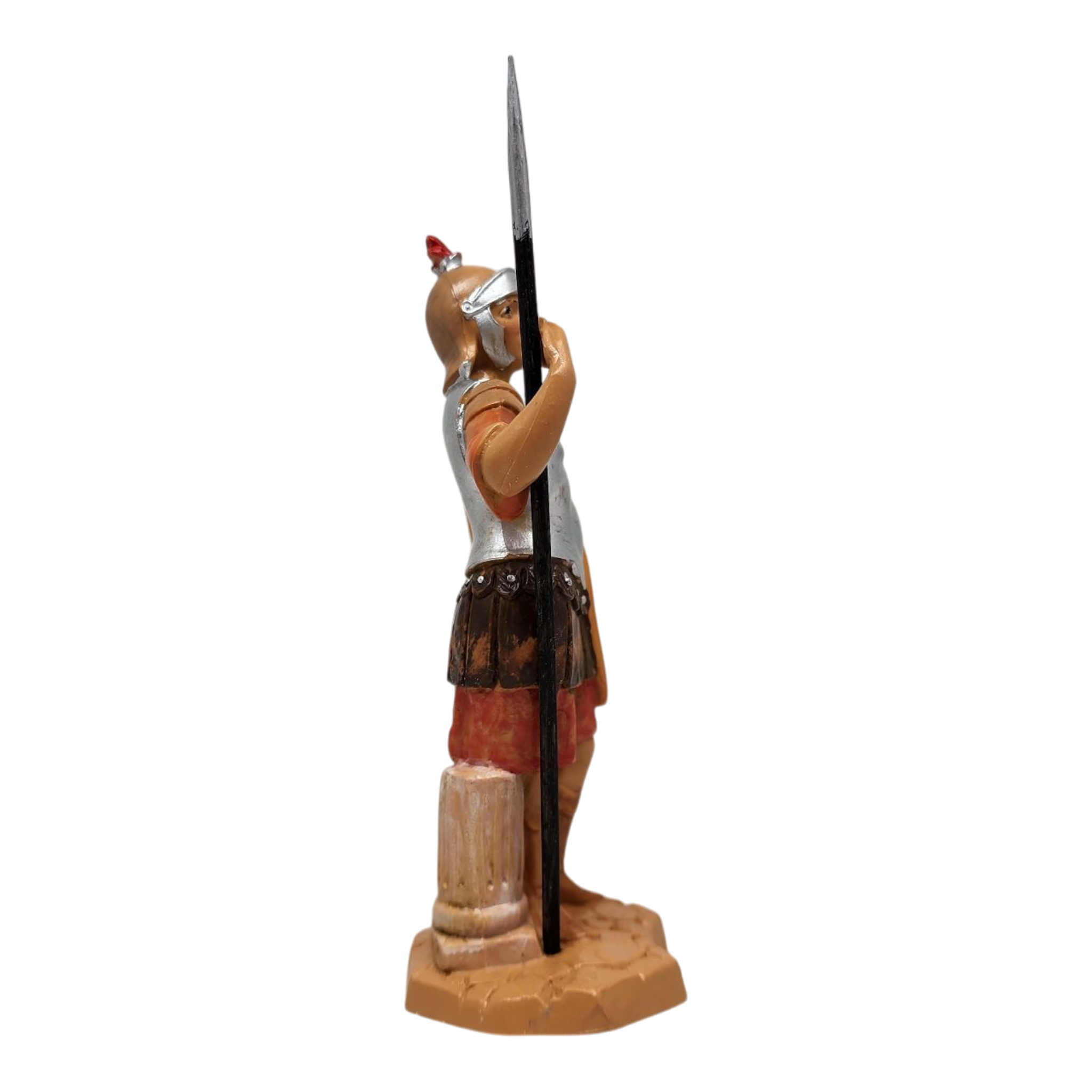 Marcus, Soldier - Fontanini 5" Collection