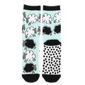 Fast Asheep Crew Sock - 9 to 11
