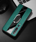 Luxury Leather Phone Case For Xiaomi Mi 11i 9T 10T 11T Pro 11 Lite Redmi Note 9S 7 8 9 10 Pro 8T Cover Case Leather Mobile Phone Case with 360° Rotating Ring Vintage Two Tone Durable Phone Cover