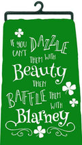 Blarney Flour Sack Towel