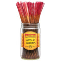 Incense Stick Bundle - Apple Crisp