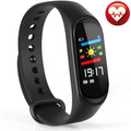 M3 Fitness Tracker - Black