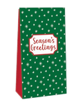 Large Paper Treat Sacks  -