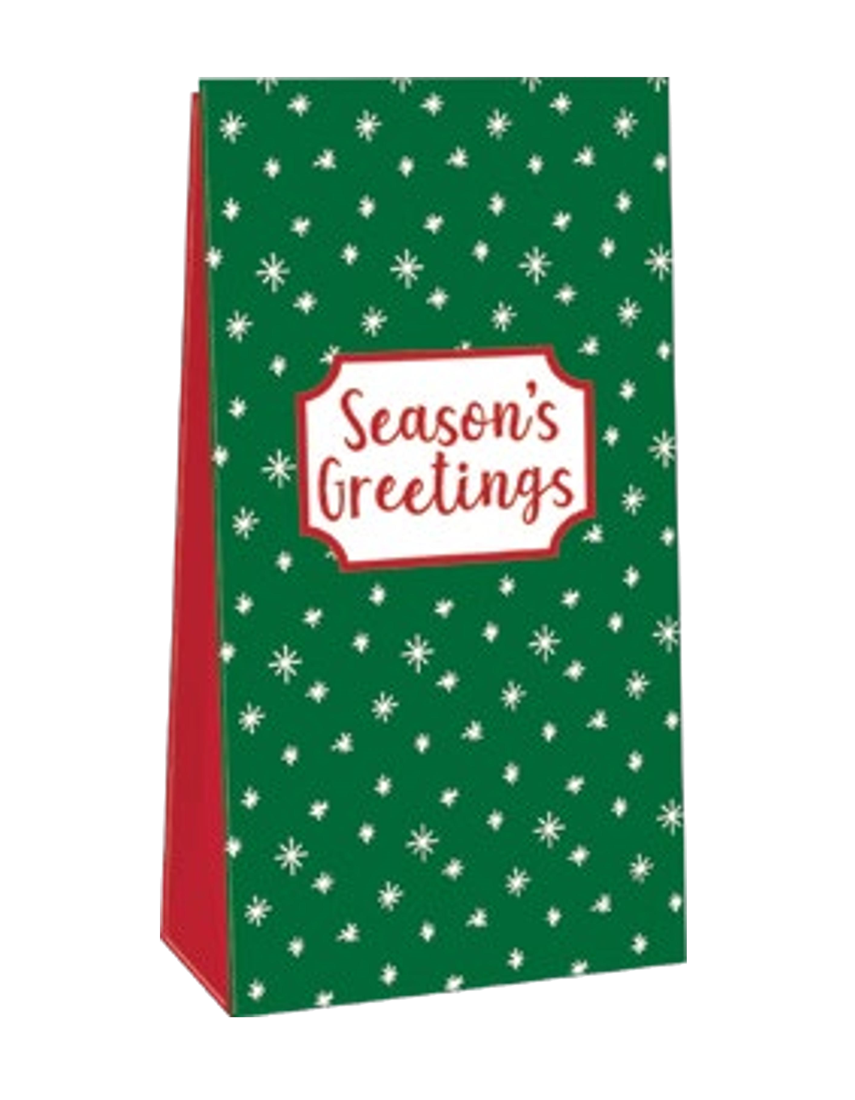 Large Paper Treat Sacks  -