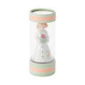 Growing Up Girl Ornament - Blonde Age 5