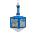 Dreidel Ornament