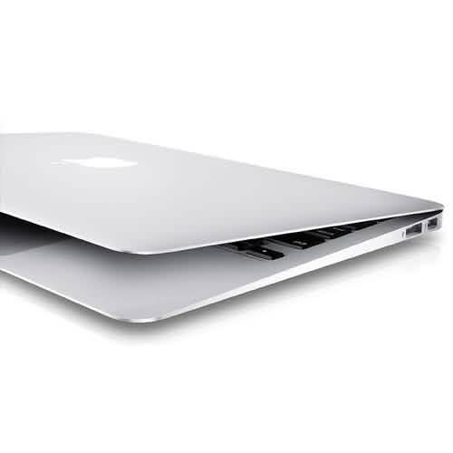 Apple MacBook Air Core i7 2.0GHz 11" MD846LL/A (Refurbished)