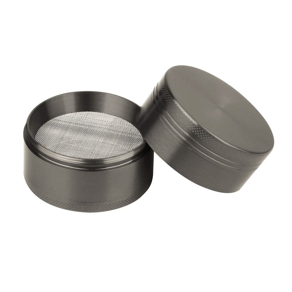 Magnetic Herb Spice Tobacco Grinder