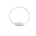 Magnets Curtains Clamps Curtain Holder Tieback Magnetic Clips Hanging Balls Tie Back Home Decoration Accessories Tie Backs Decorative Handmade Rope Holdback Strong Magnetic Holder For Small Thin Sheer Window Treatment 50CM