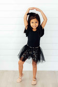 Wild One Tutu Shorts