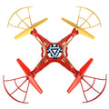 Marvel Licensed Avengers Sky Hero 2.4GHz 4.5CH RC Drone